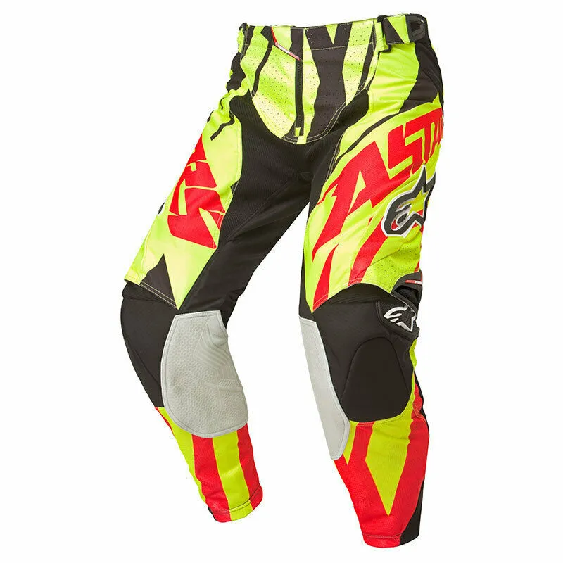 Alpinestars Techstar Motocross Pants