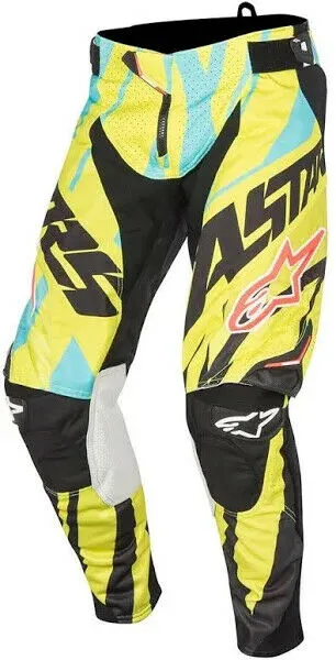 Alpinestars Techstar Motocross Pants