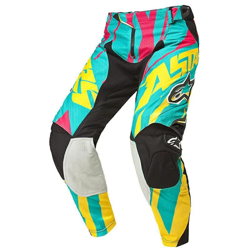 Alpinestars Techstar Motocross Pants