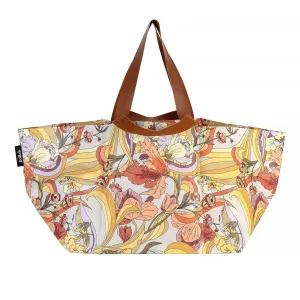 Beach Bag Swirls