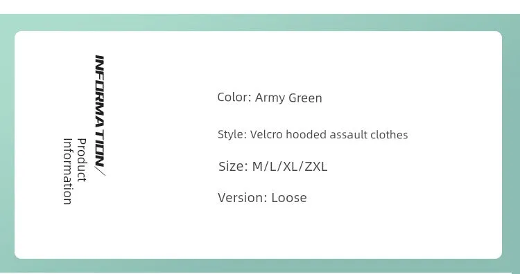 Boyue Spring Spring Autumn Leisure Velcro Hooded Jacket Men's Fashion New New Arrival Jacket Japanese Style Handsome