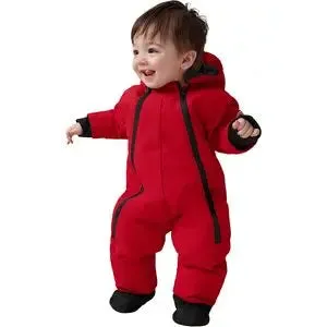 Canada Goose Baby Lamb Snowsuit