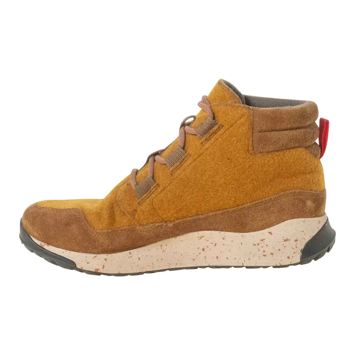 Chaco Borealis Ledge Boot - Women's