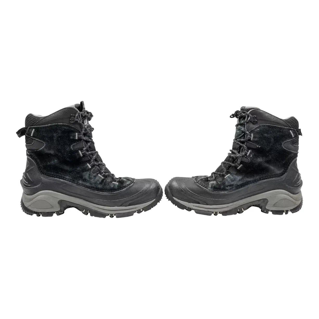 Columbia Bugaboot Omni-Heat Boots - Men's