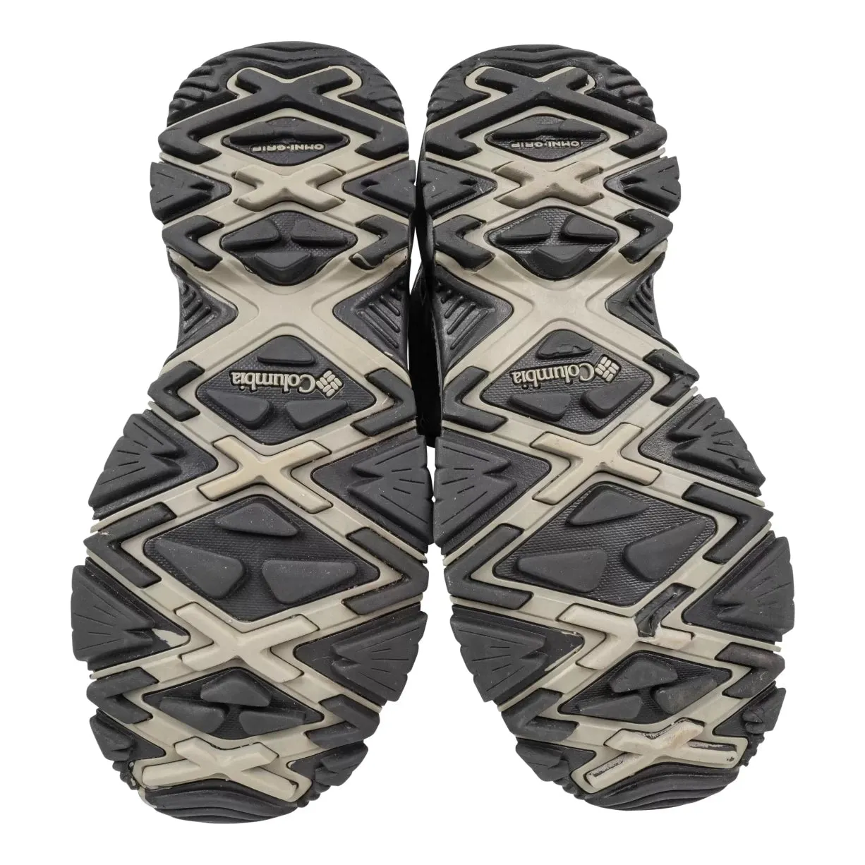 Columbia Bugaboot Omni-Heat Boots - Men's