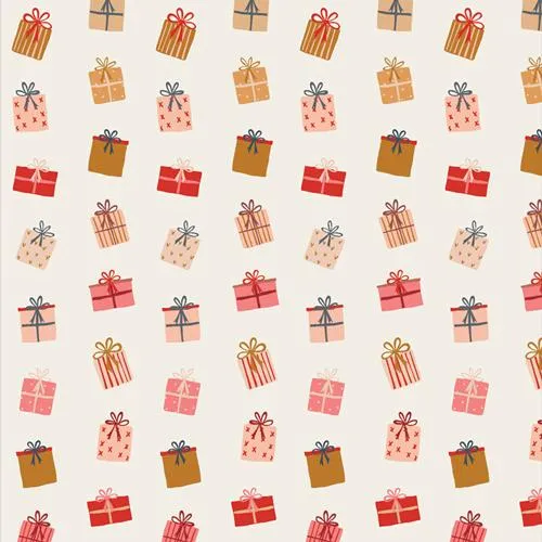 Cozy & Magical-Gift of Giving