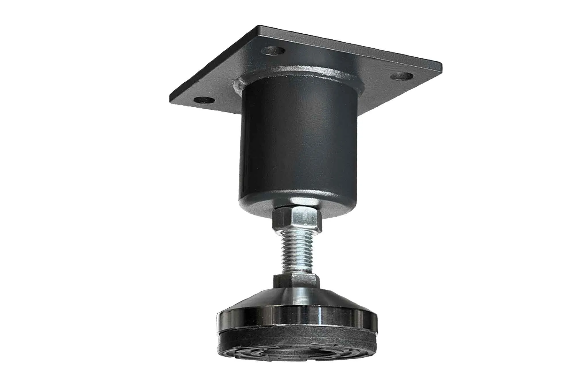 Dragonfire Heavy Duty Adjustable Leveling Feet (Set of 6)