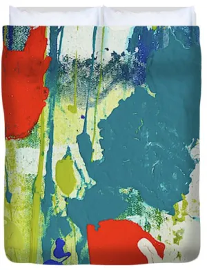 DUVET 107