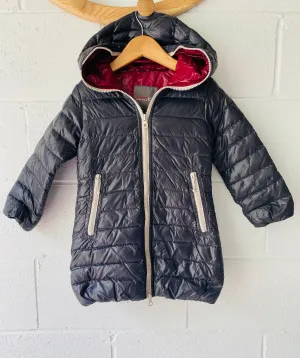 Duvetica Midweight Long Puffer, 2 years