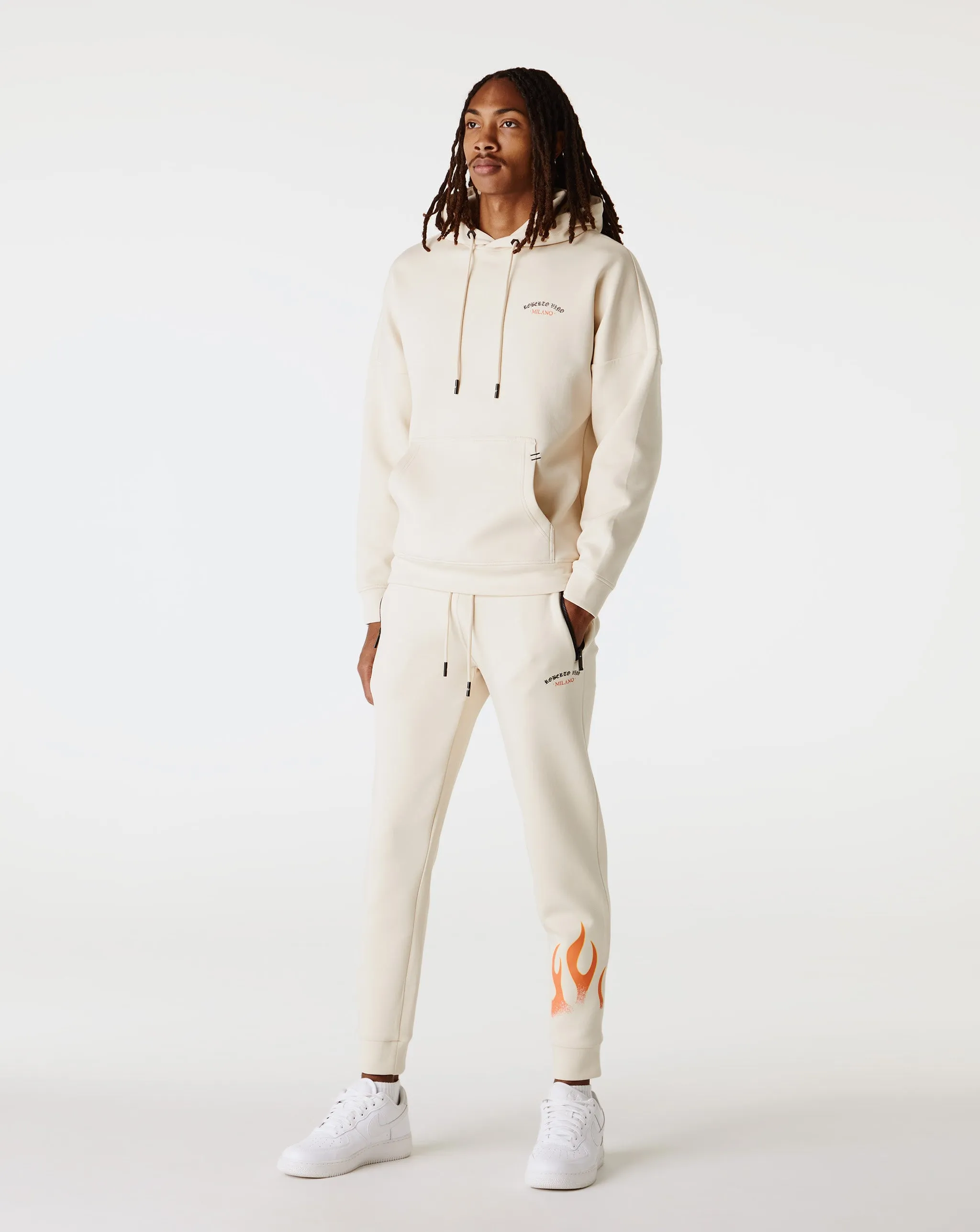 Flame Pants