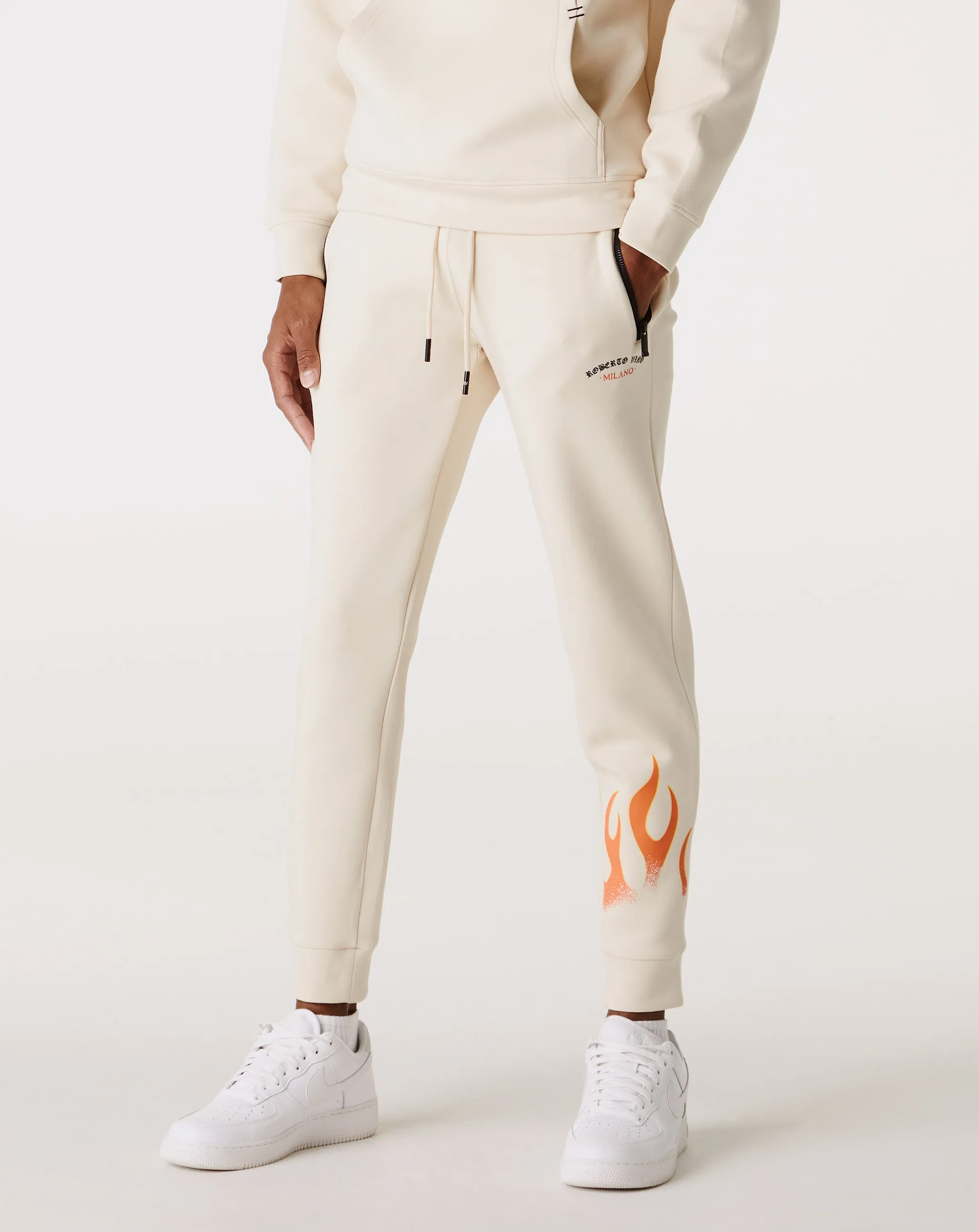 Flame Pants