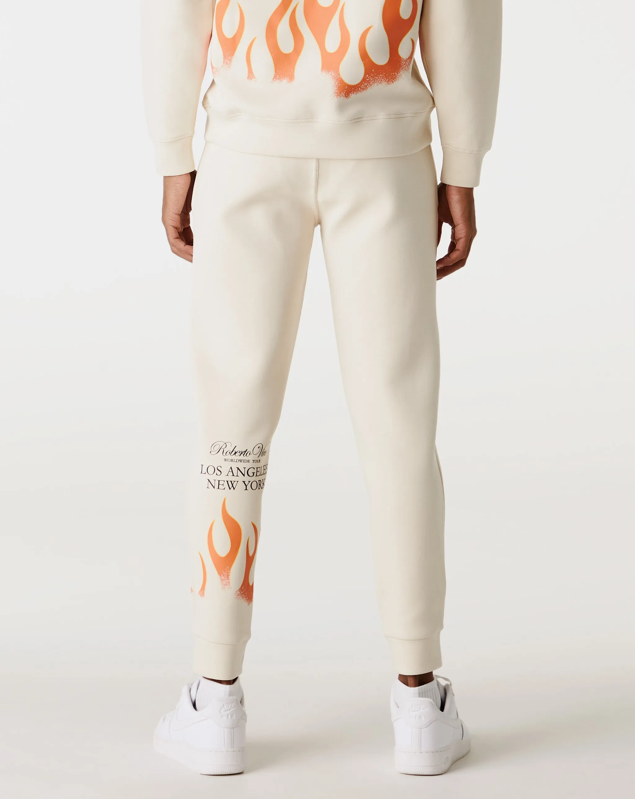 Flame Pants