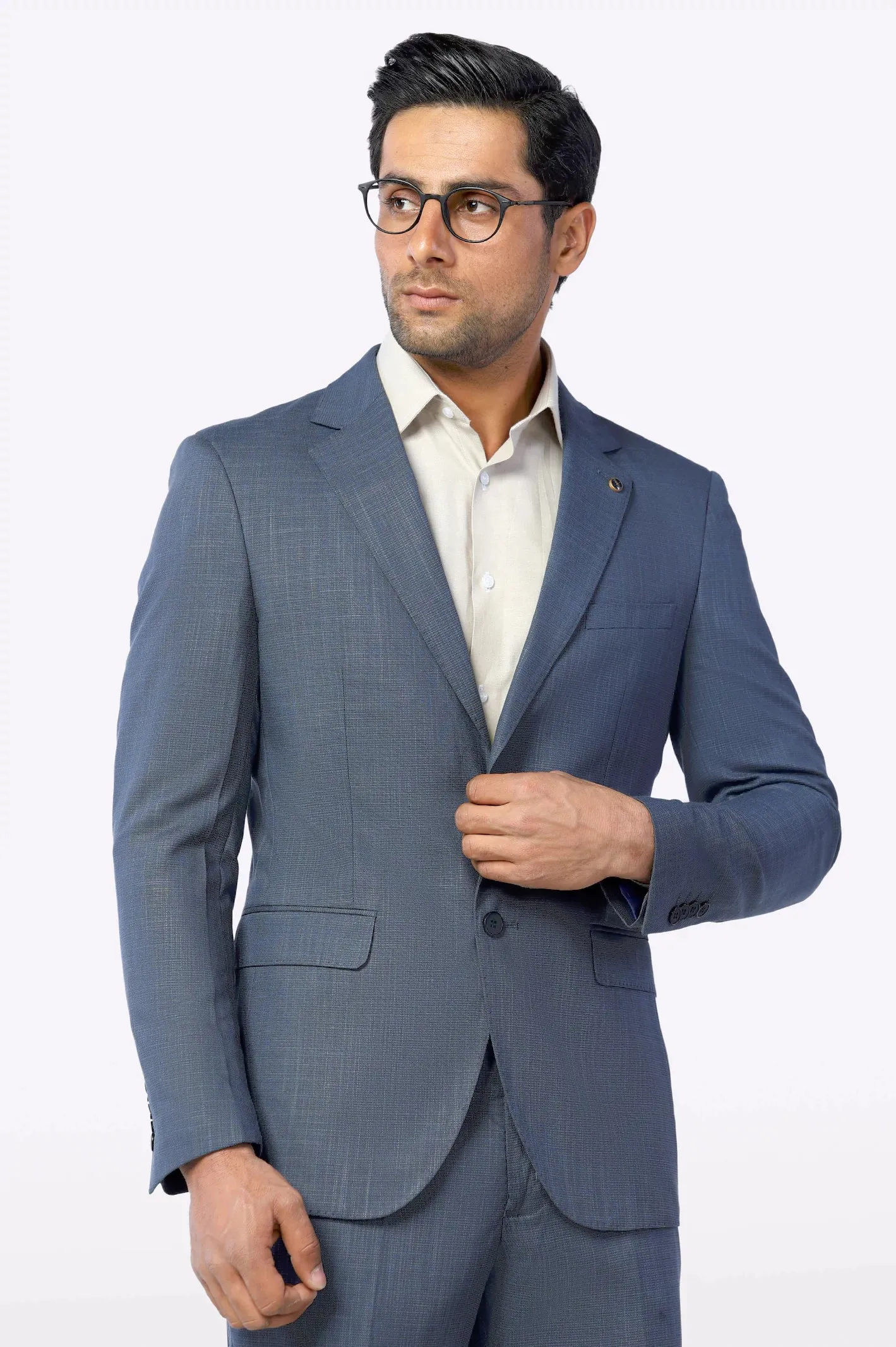 Formal 2PC Suit