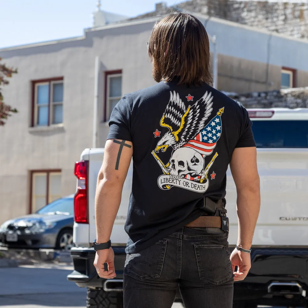 Independence Tee