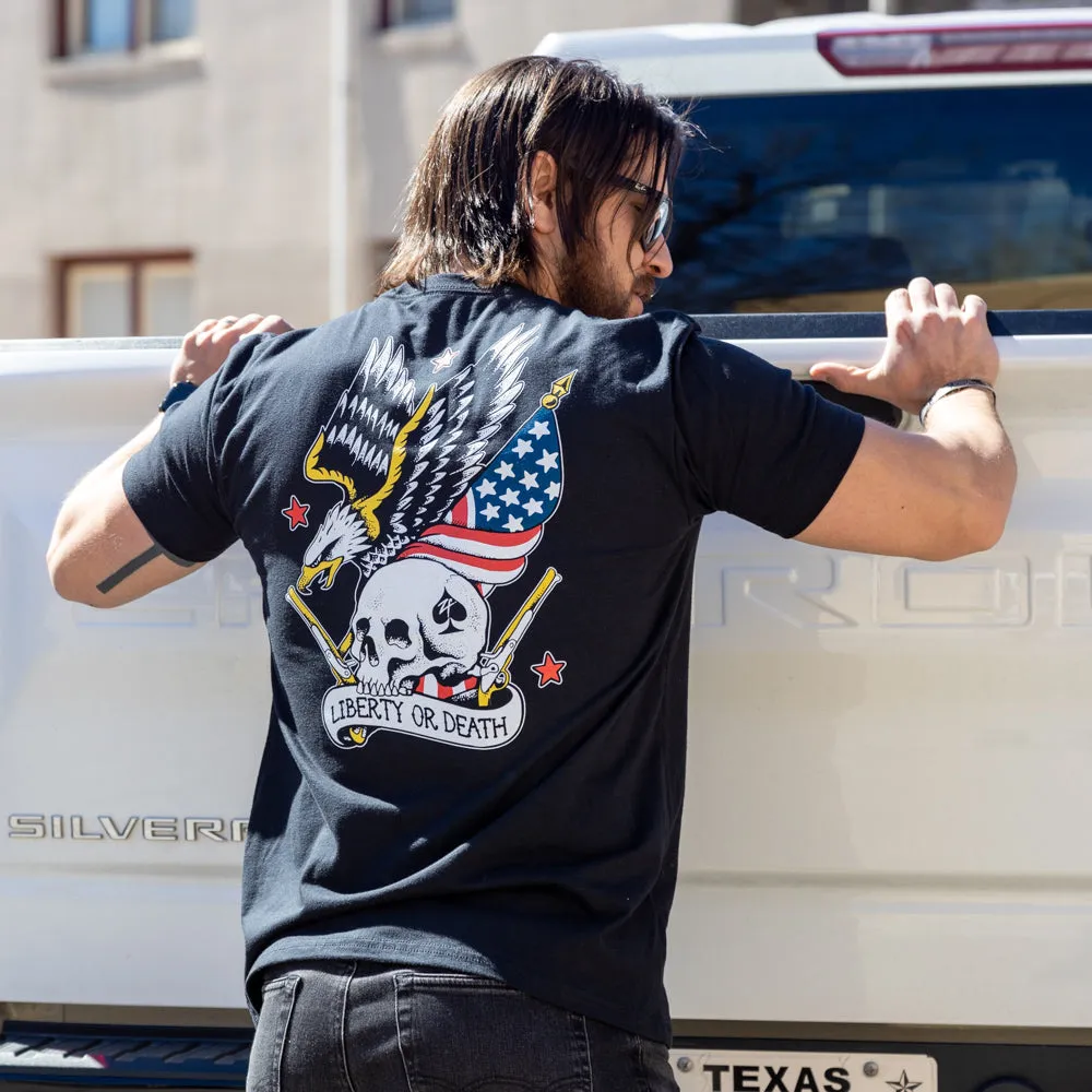 Independence Tee