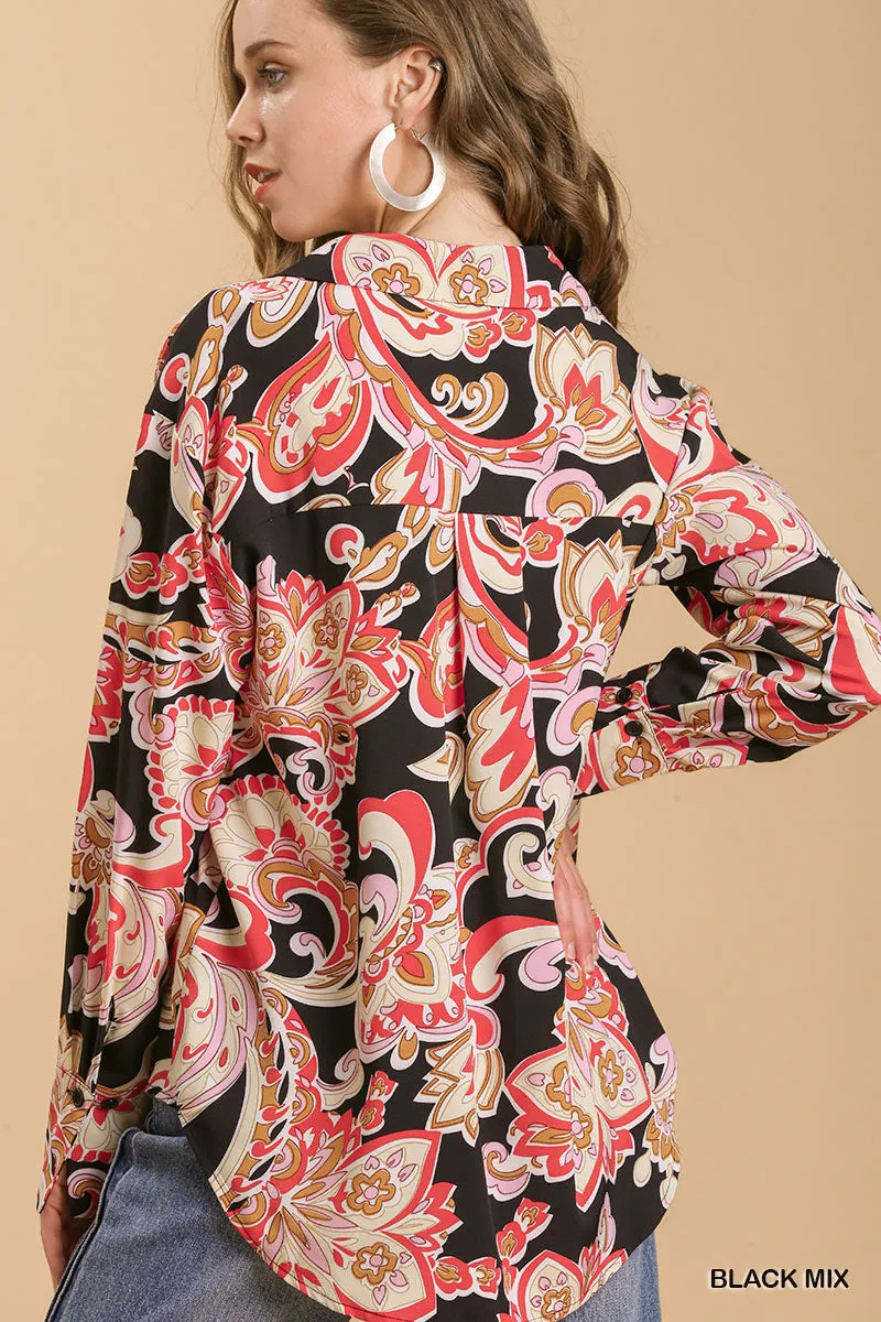 Kinsley Top