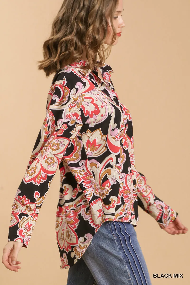 Kinsley Top