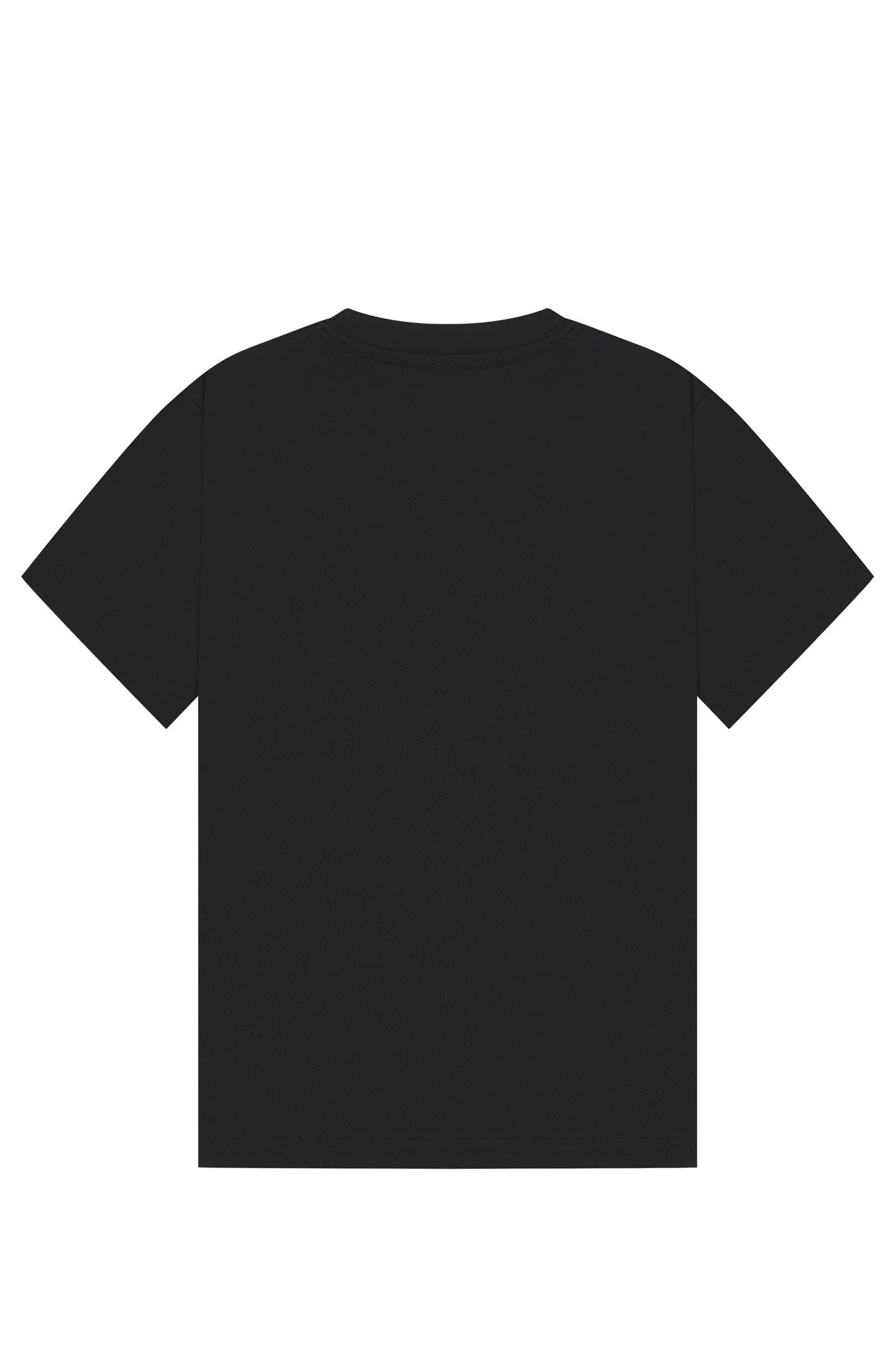 Little Apes My Dad Can't Lift  Tee - Black