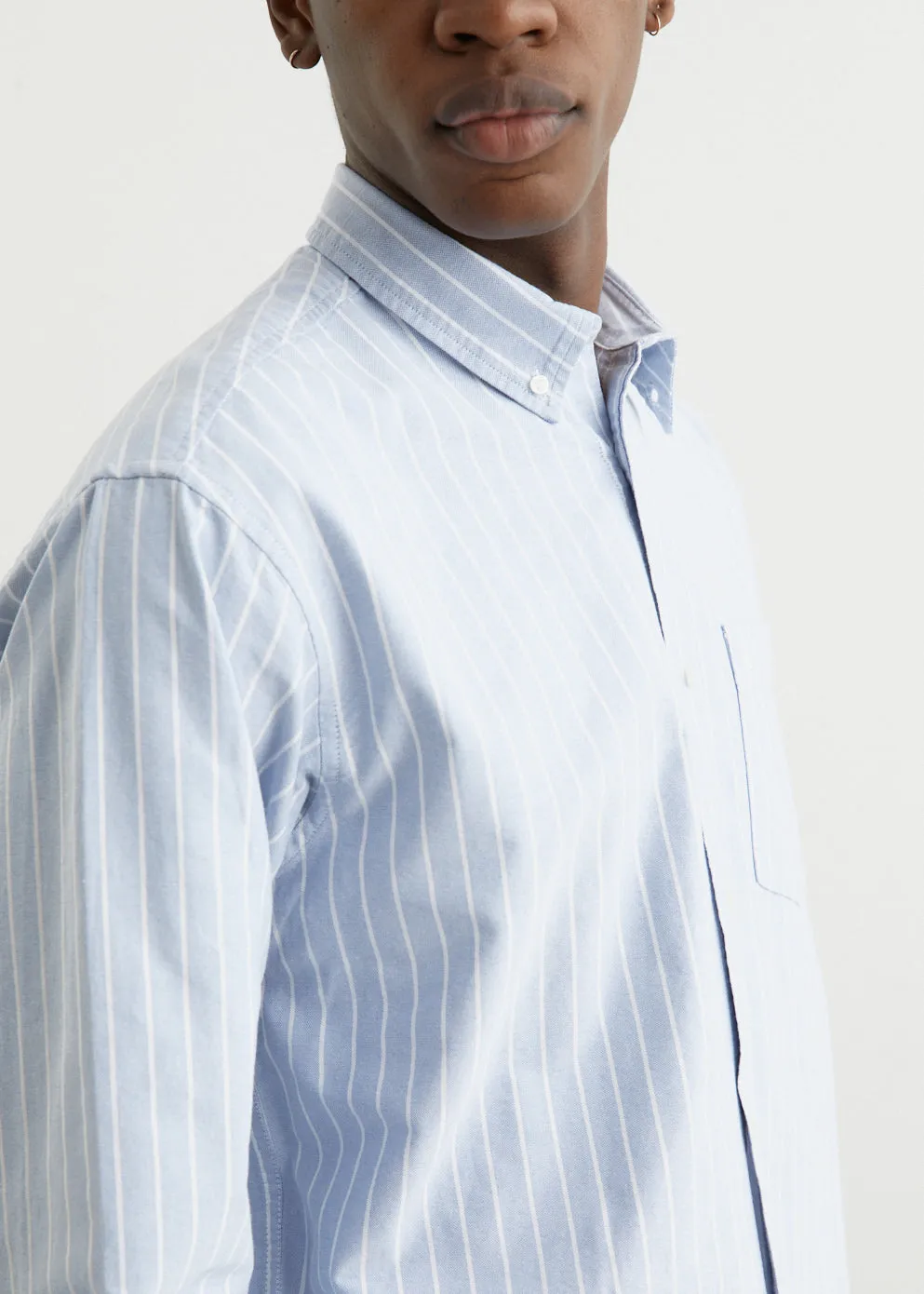 Long Sleeve Dowlen Shirt