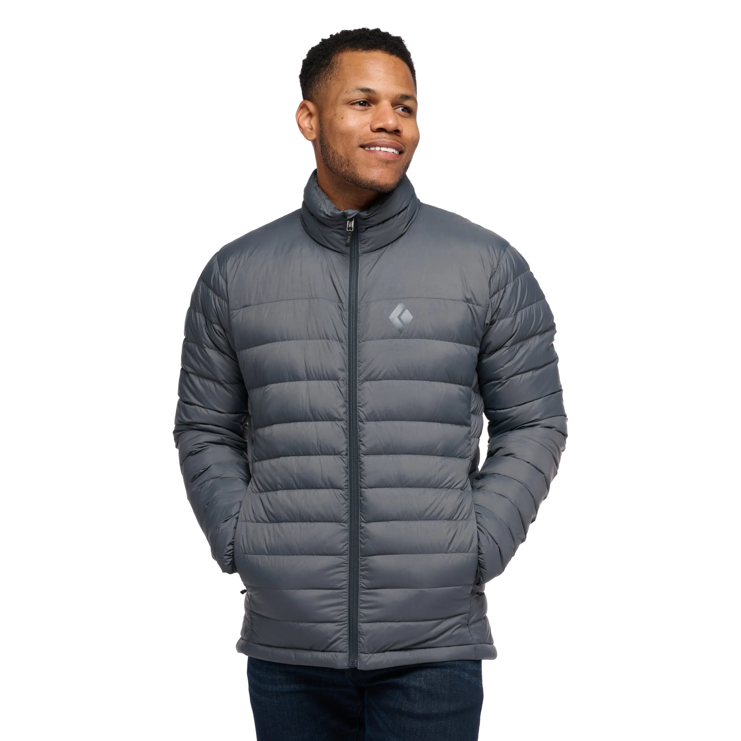 Men's Access Down Jacket