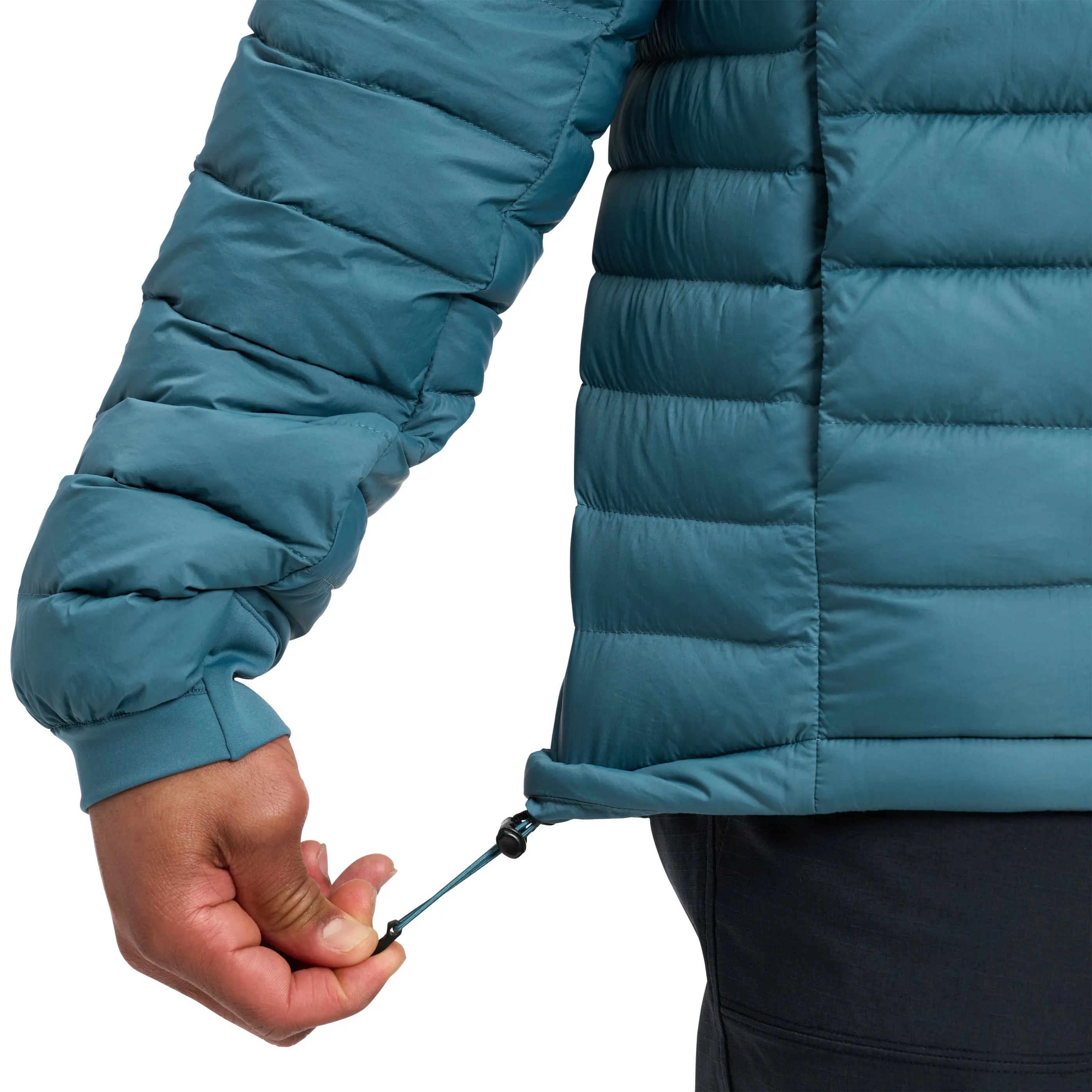 Men's Access Down Jacket