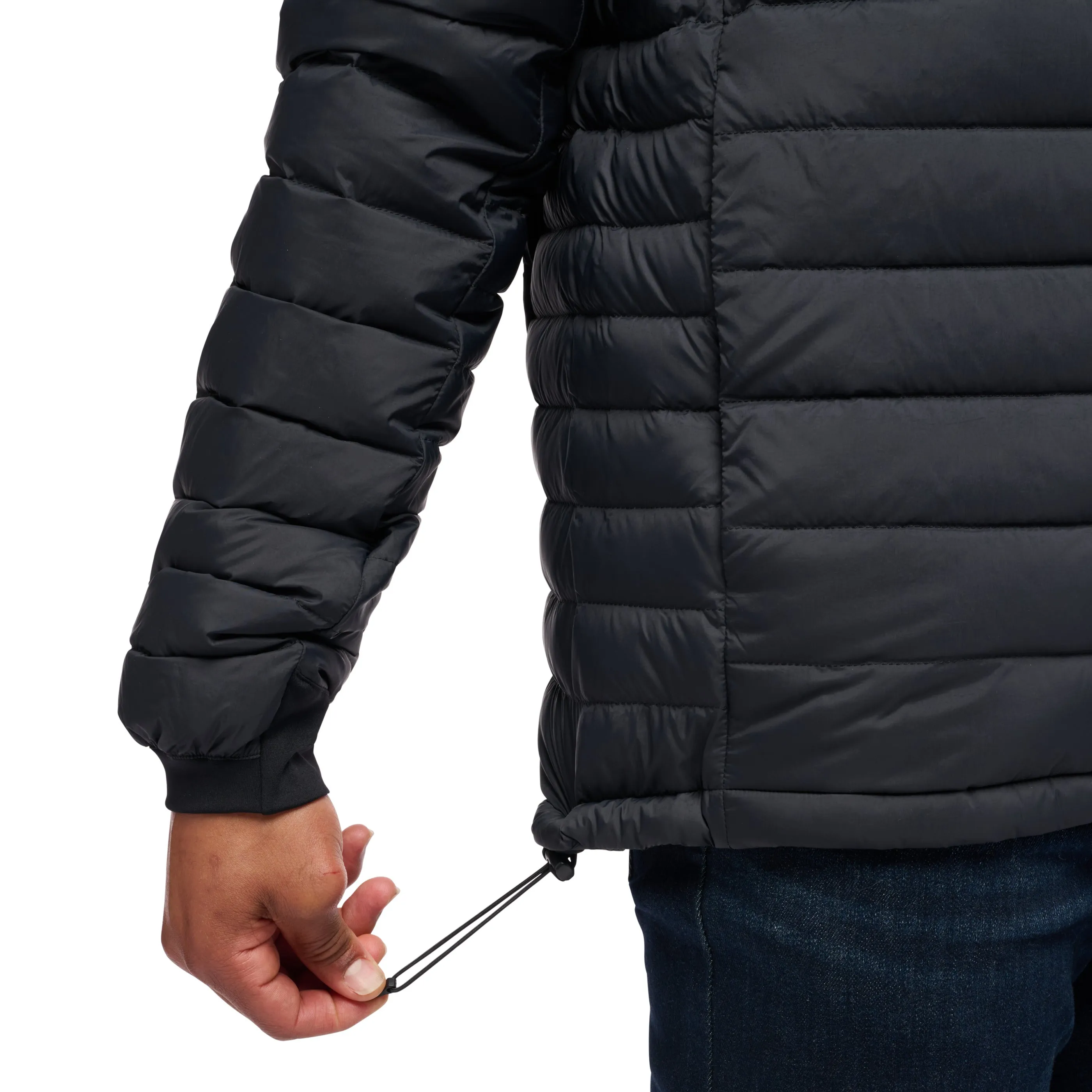 Men's Access Down Jacket
