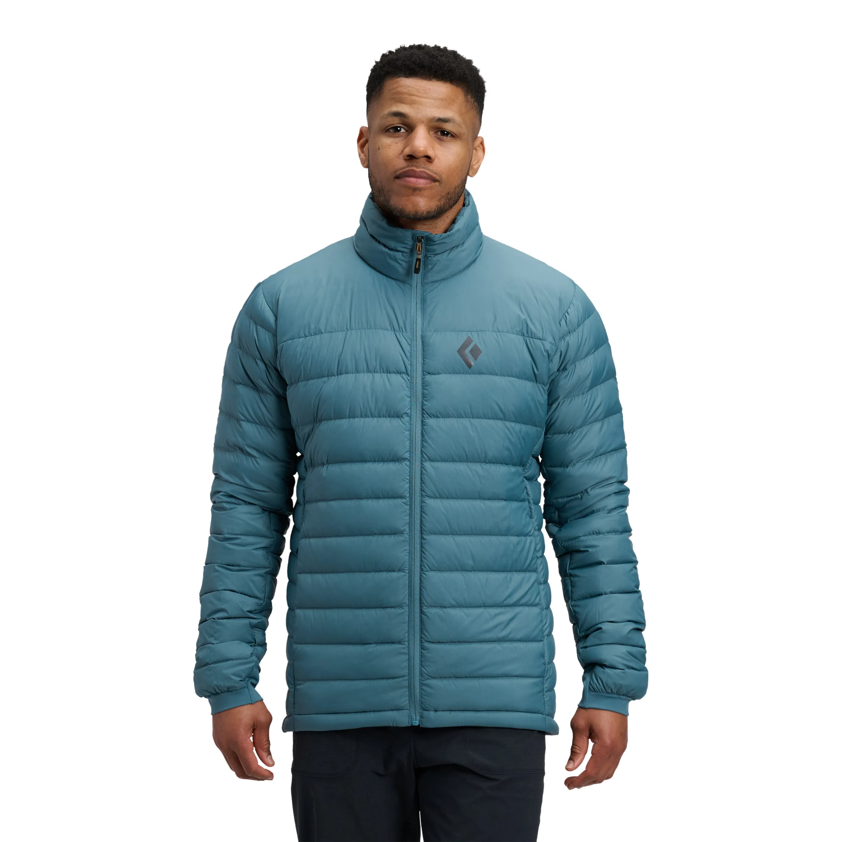 Men's Access Down Jacket