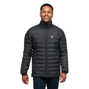 Men's Access Down Jacket