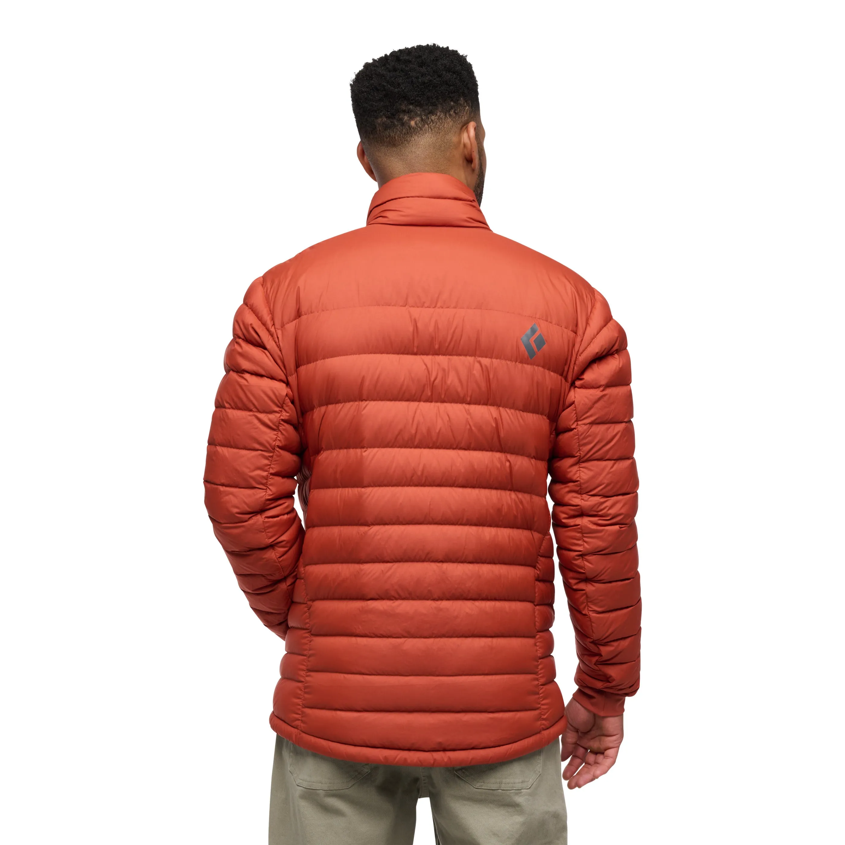 Men's Access Down Jacket