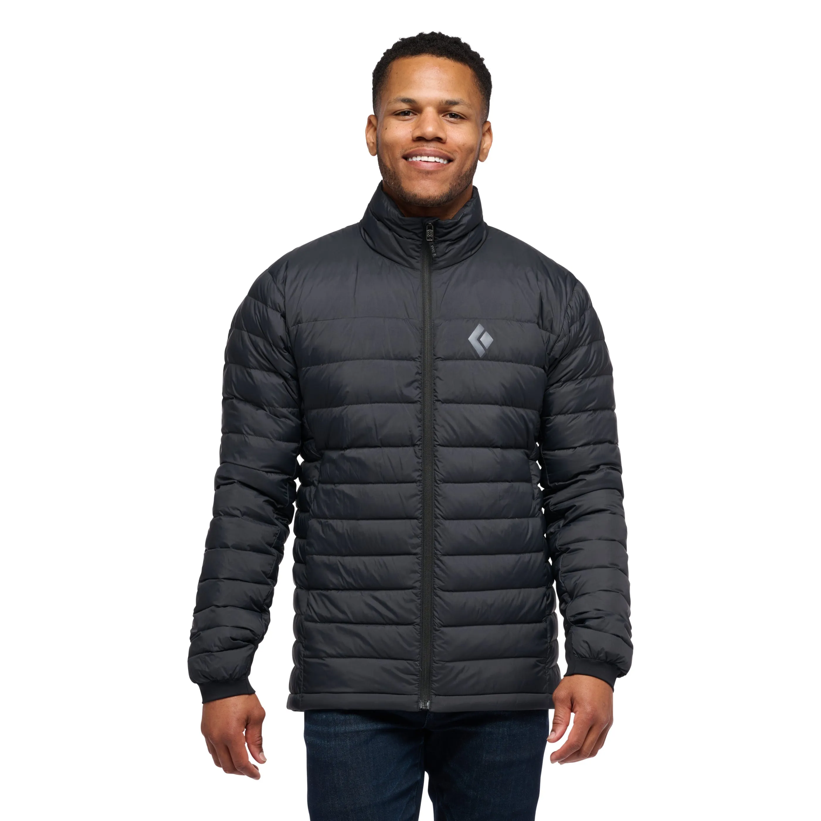 Men's Access Down Jacket
