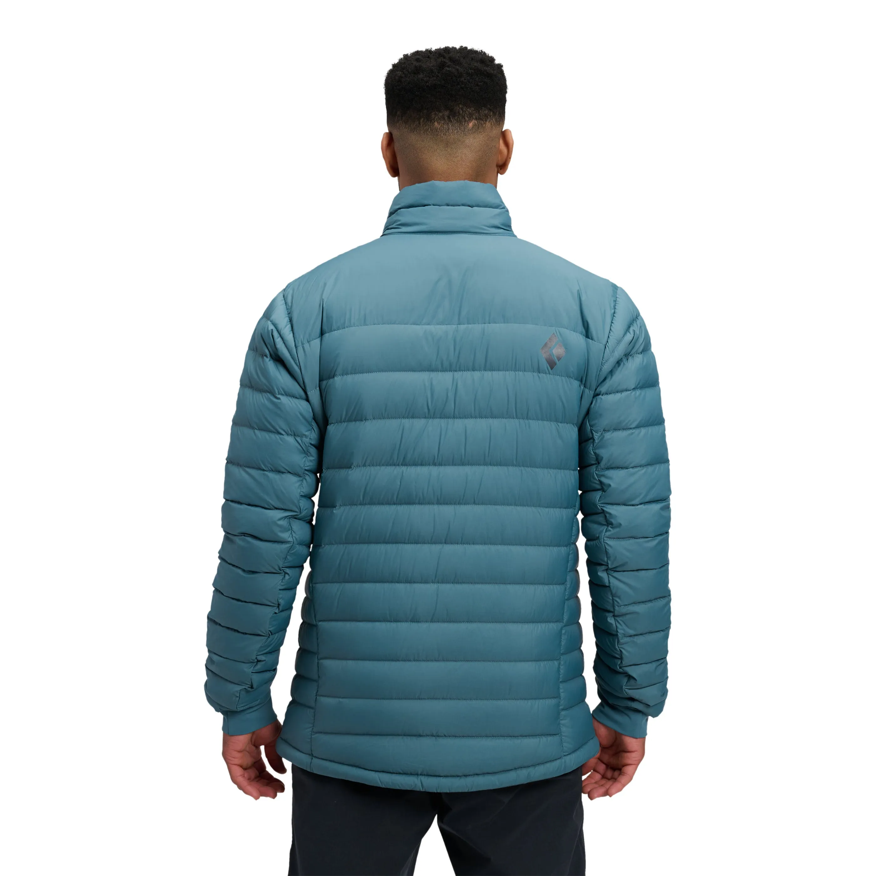 Men's Access Down Jacket