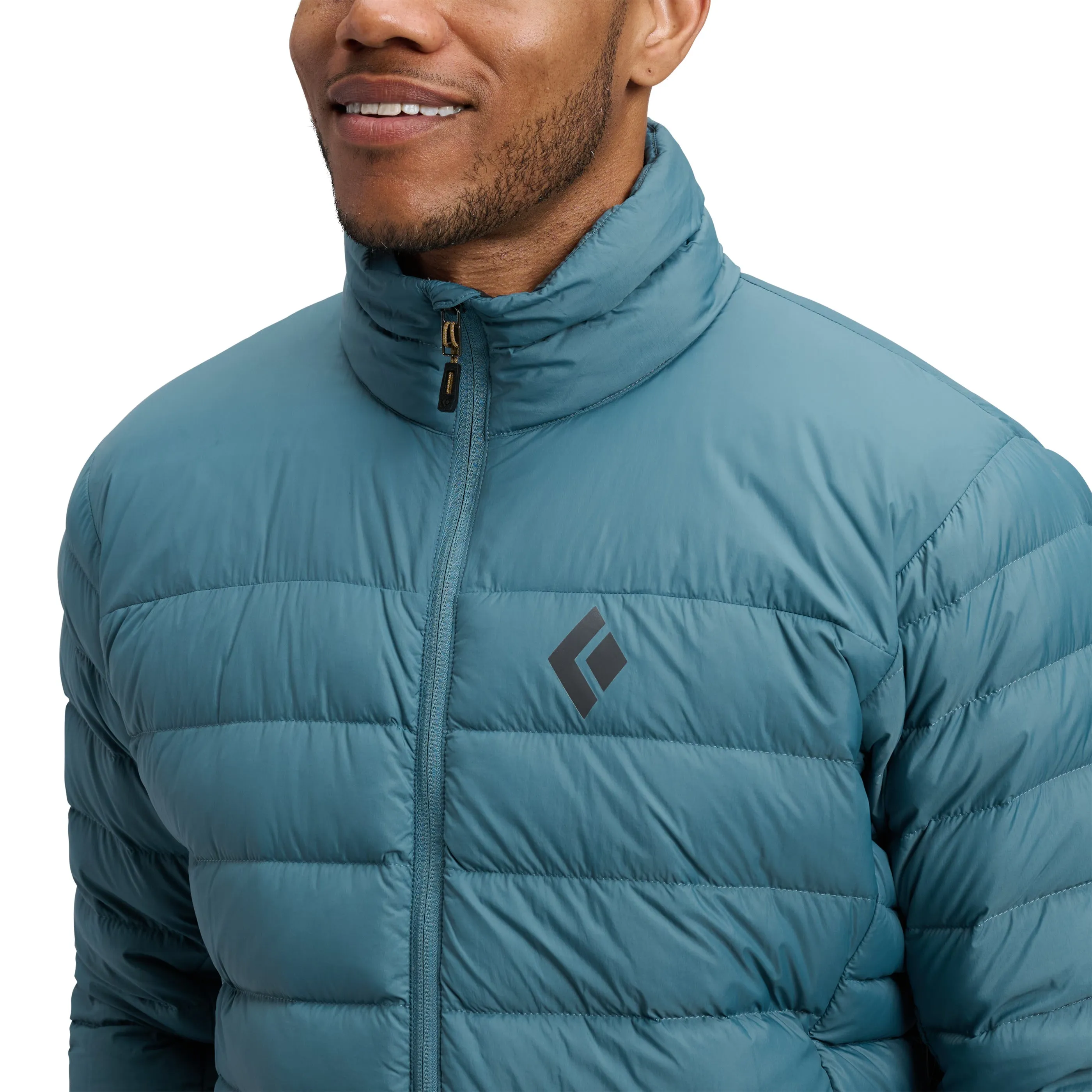 Men's Access Down Jacket