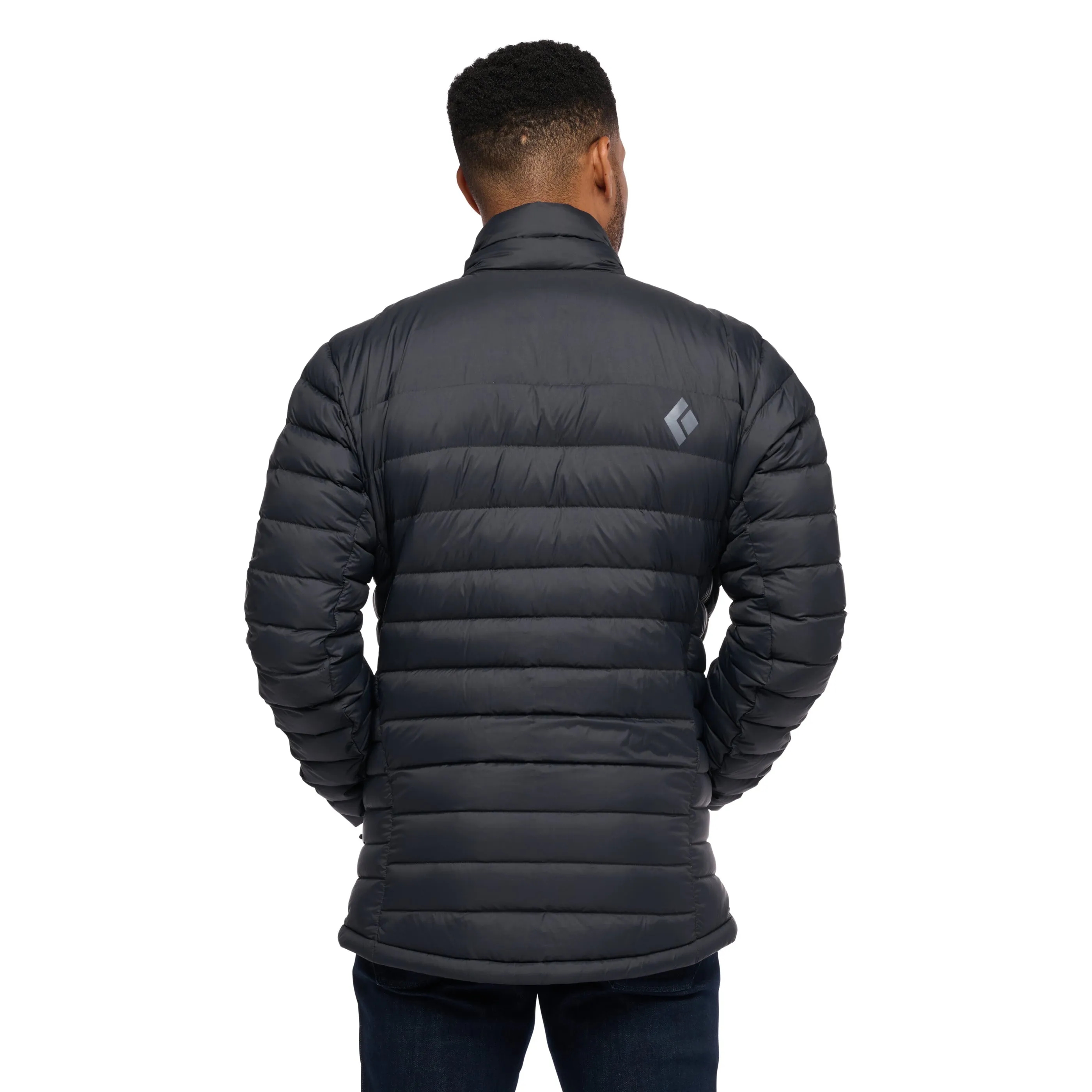 Men's Access Down Jacket