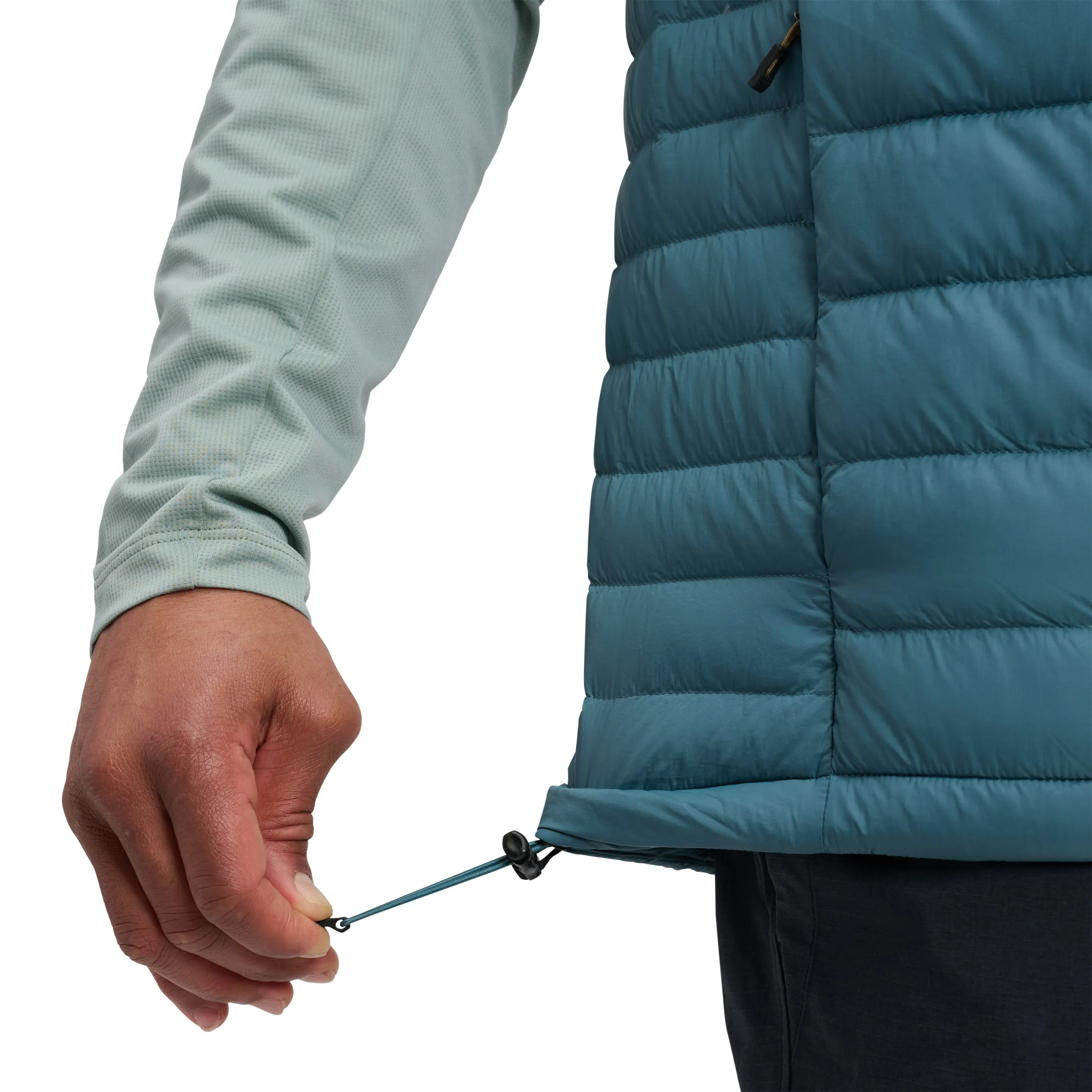Men's Access Down Vest