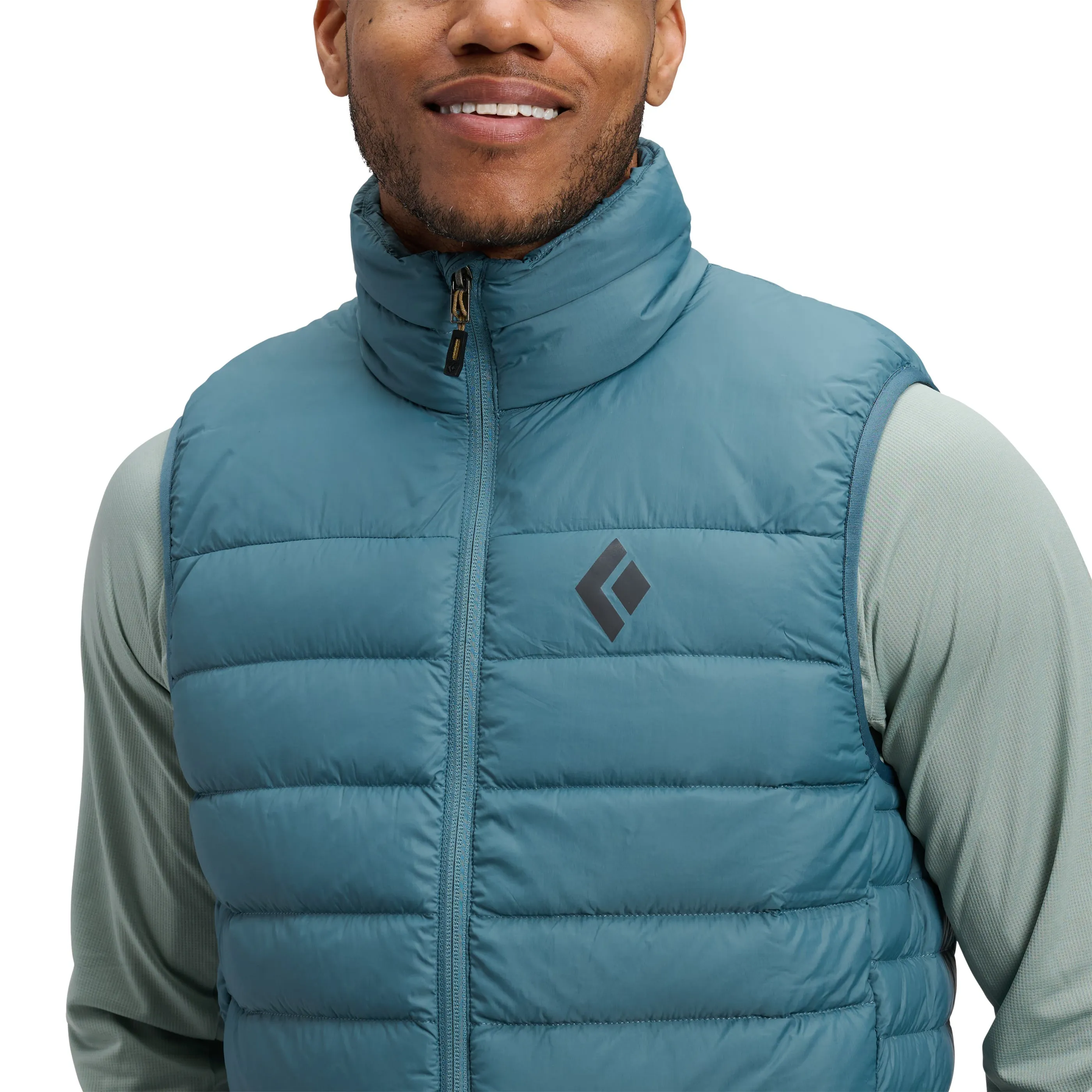 Men's Access Down Vest