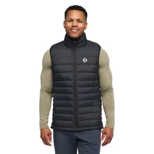 Men's Access Down Vest