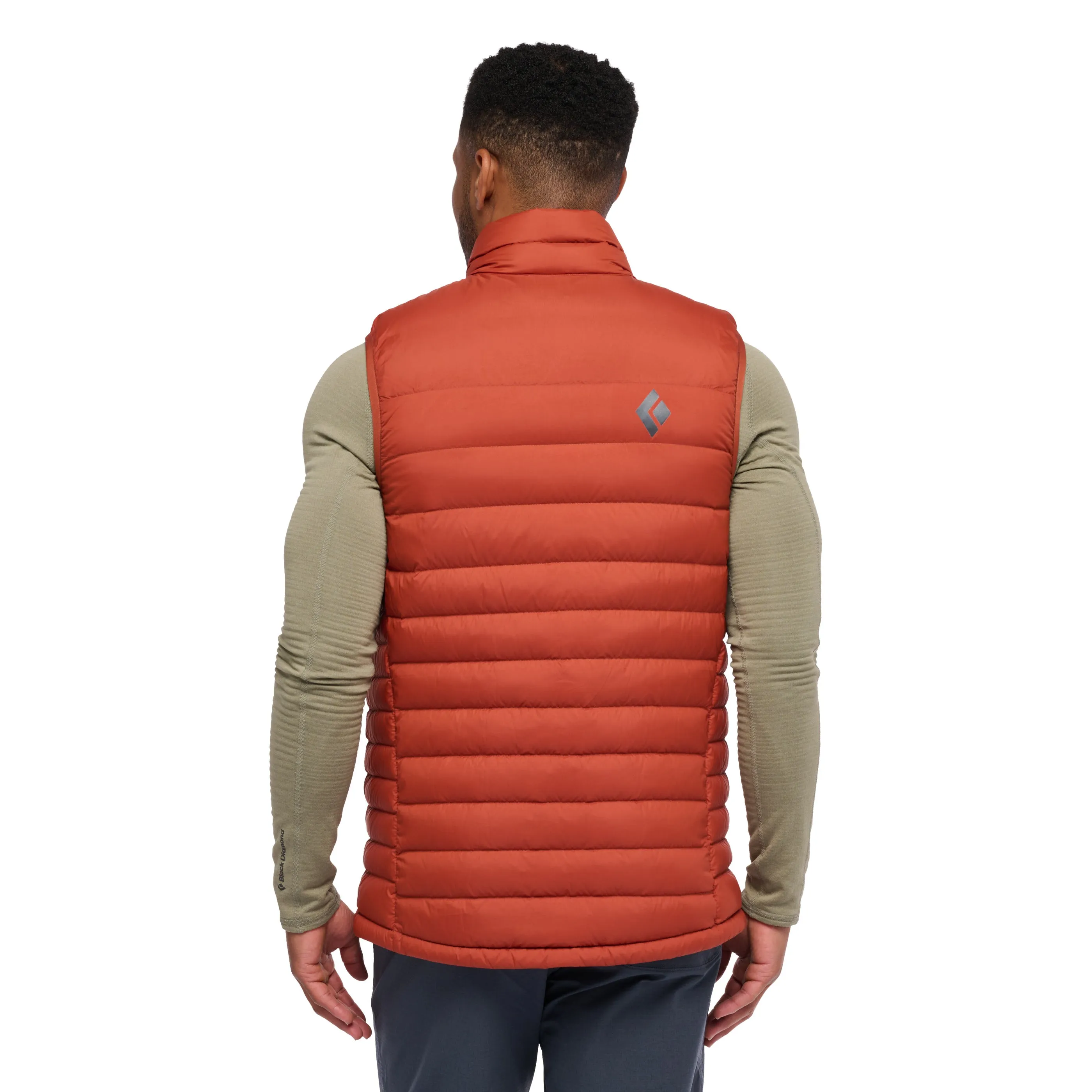 Men's Access Down Vest