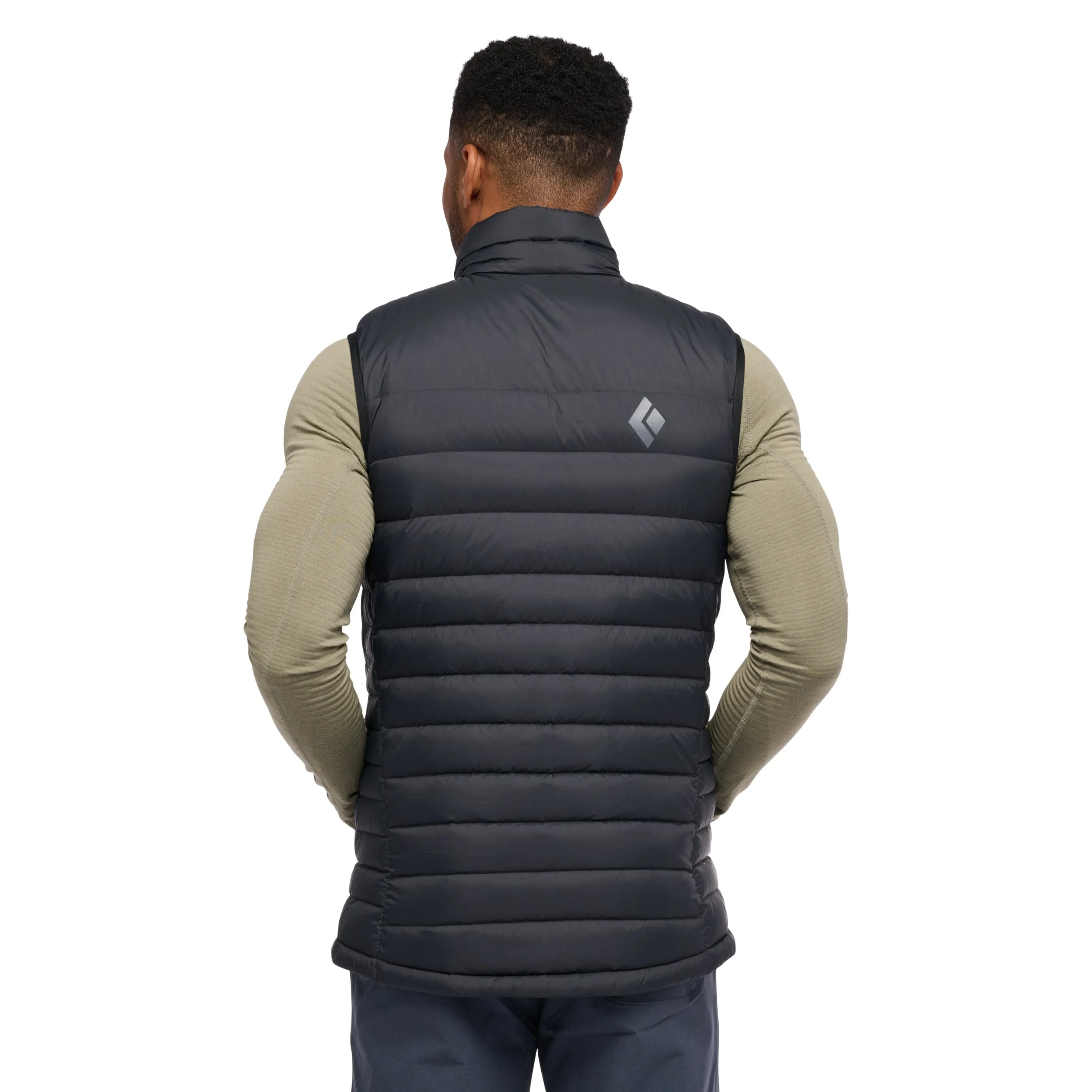 Men's Access Down Vest