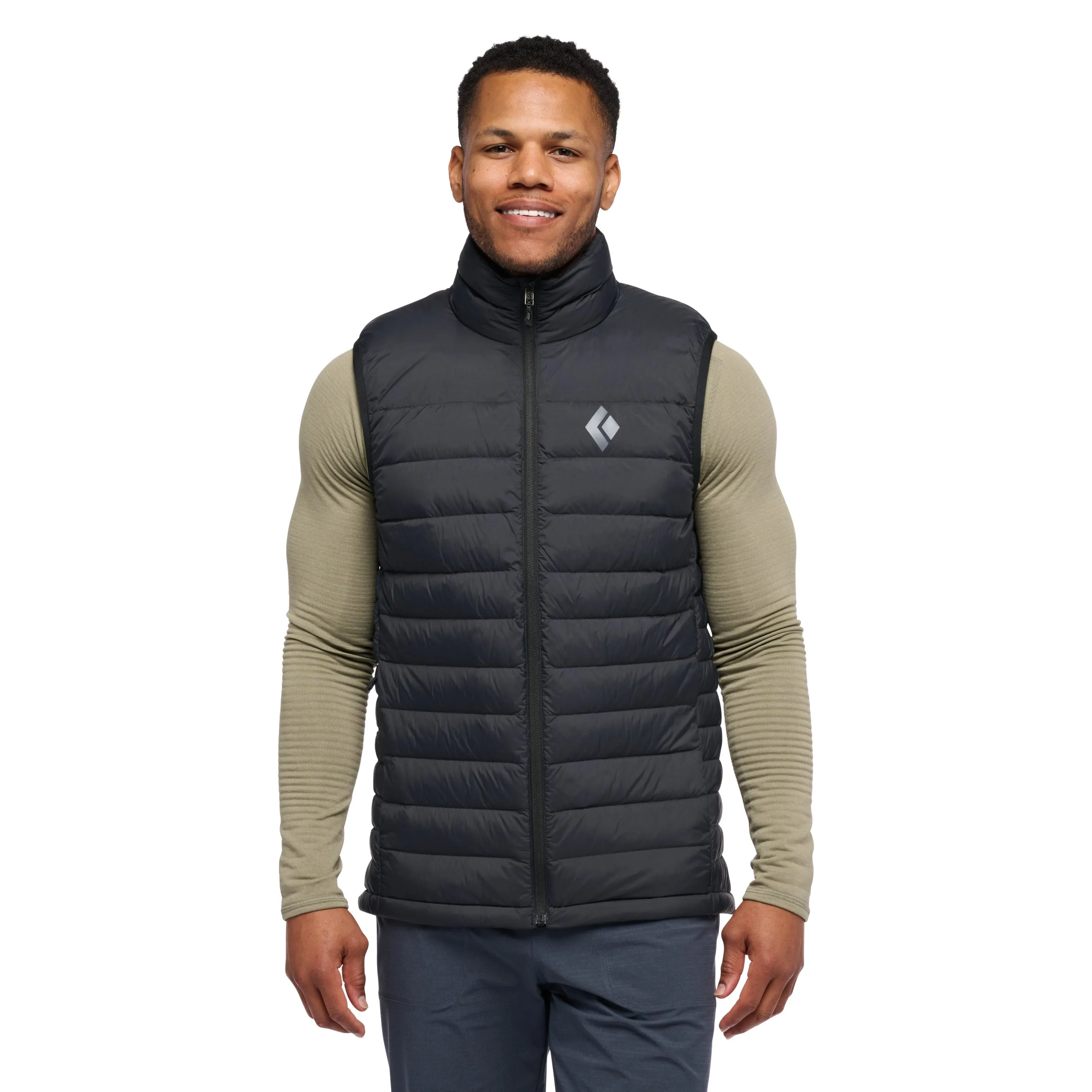 Men's Access Down Vest