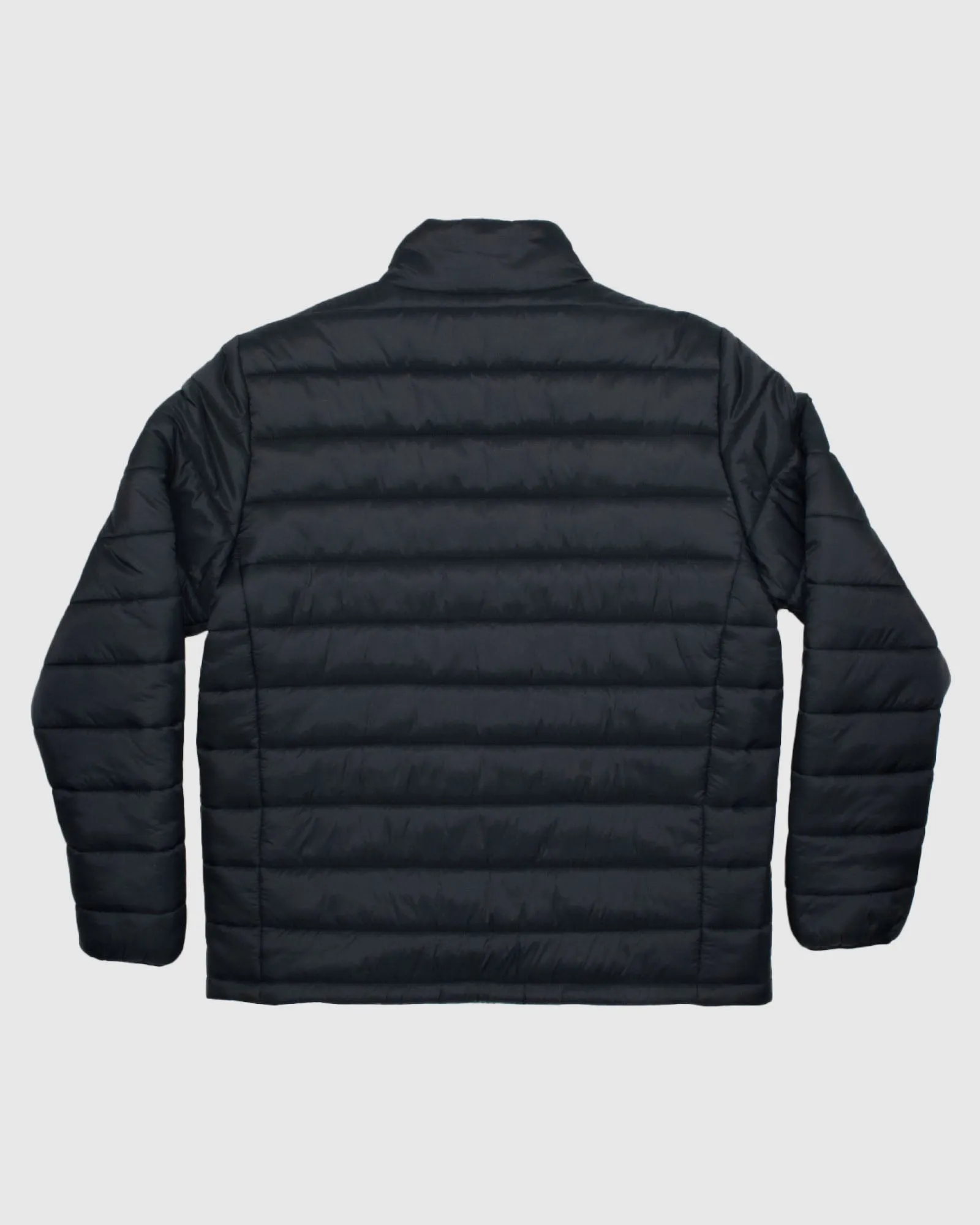 Men's Lightweight Puffer Jacket
