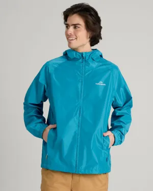 Men's Pocket-it 2-layer Rain Jacket - Eddy