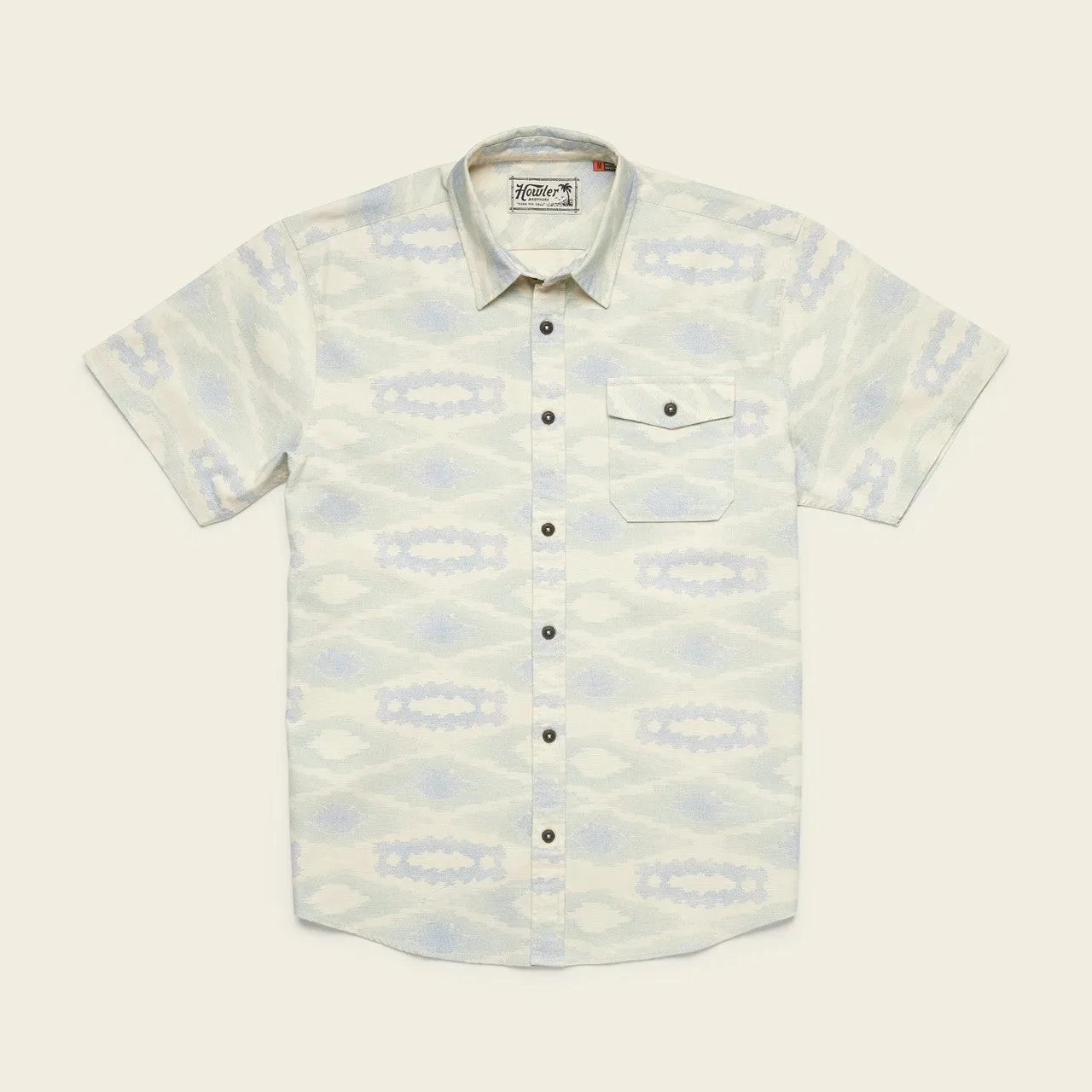 Men's San Gabriel Short Sleeve Shirt