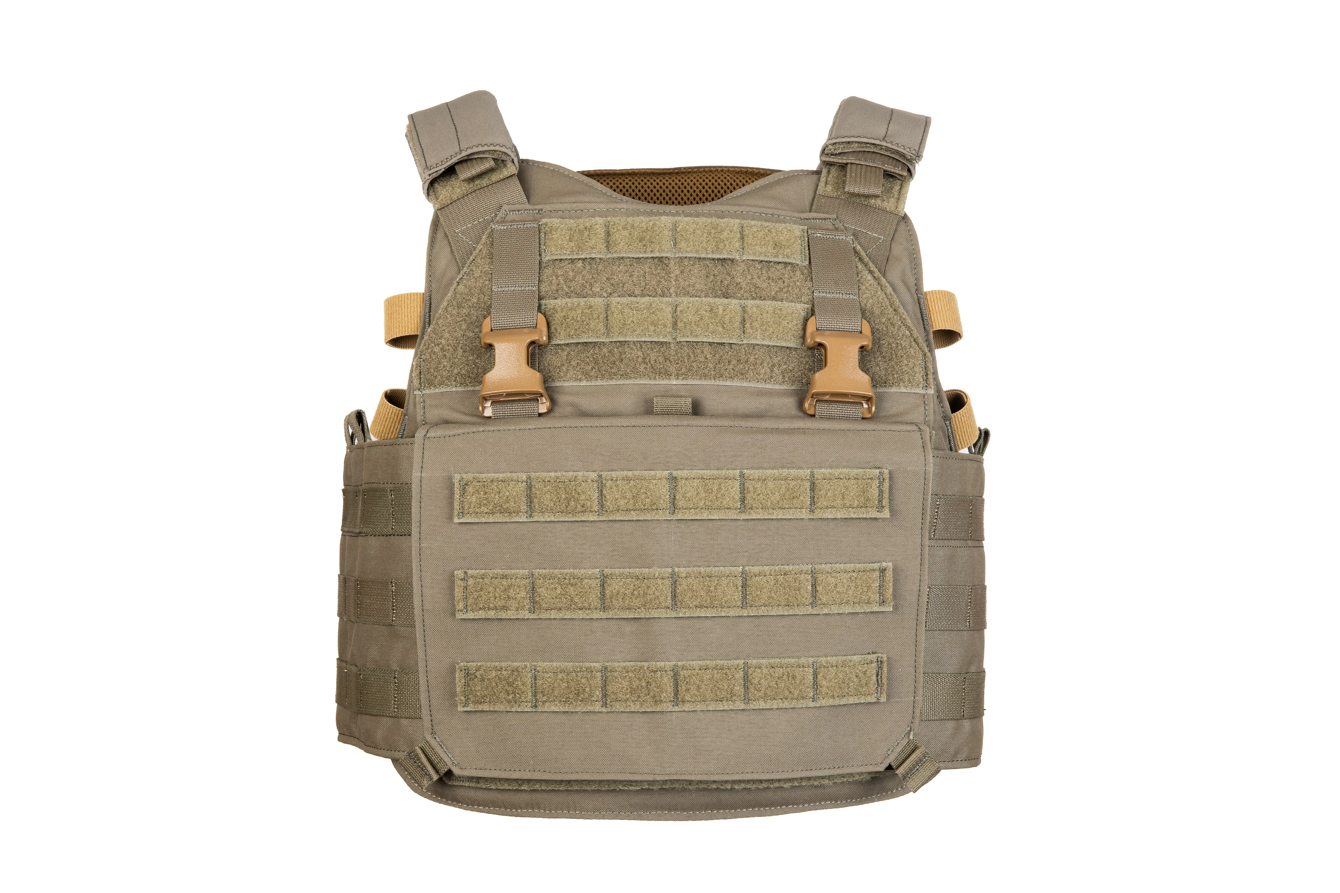 Mobile Assault Vest