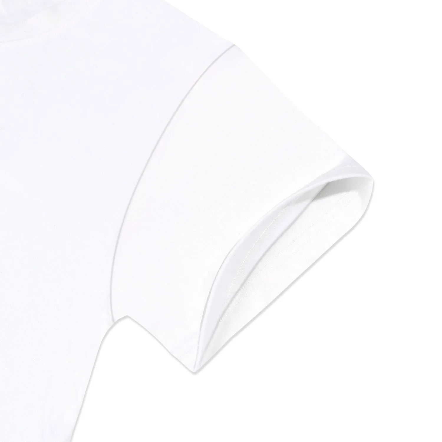 Organic Cotton Adult T-Shirt - Sushi