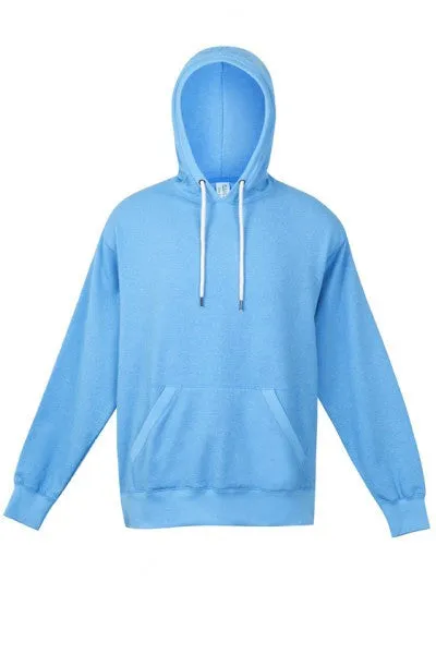 Ramo Mens Greatness Heather Zip Hoodie (F750HZ)