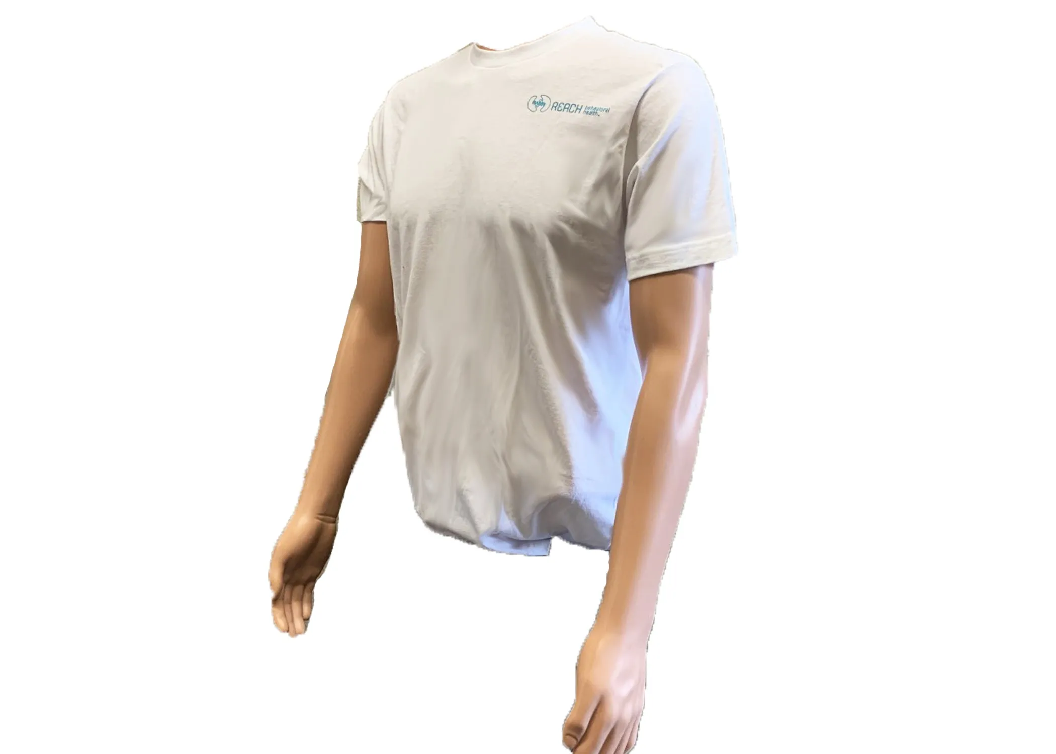 REACH Jersey Tee