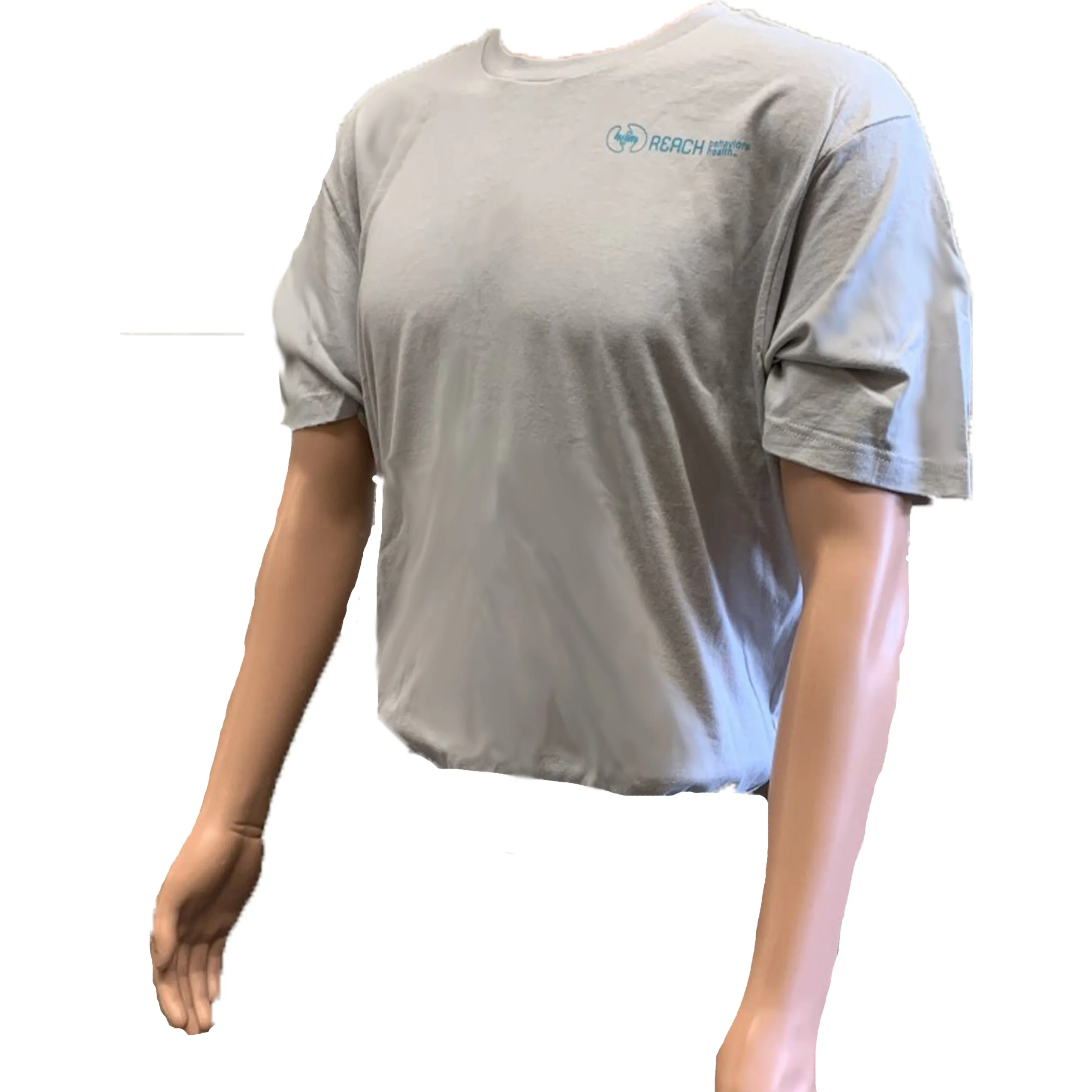 REACH Jersey Tee