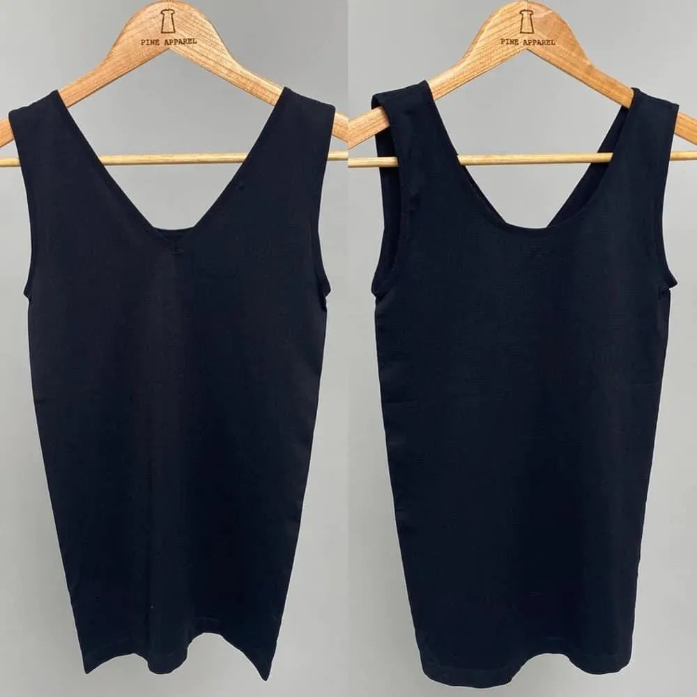 Reversible Tank Top