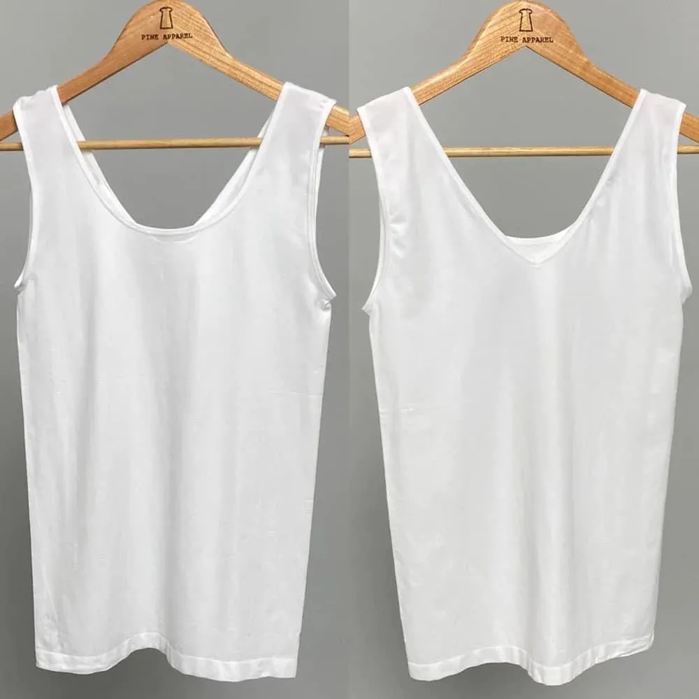 Reversible Tank Top