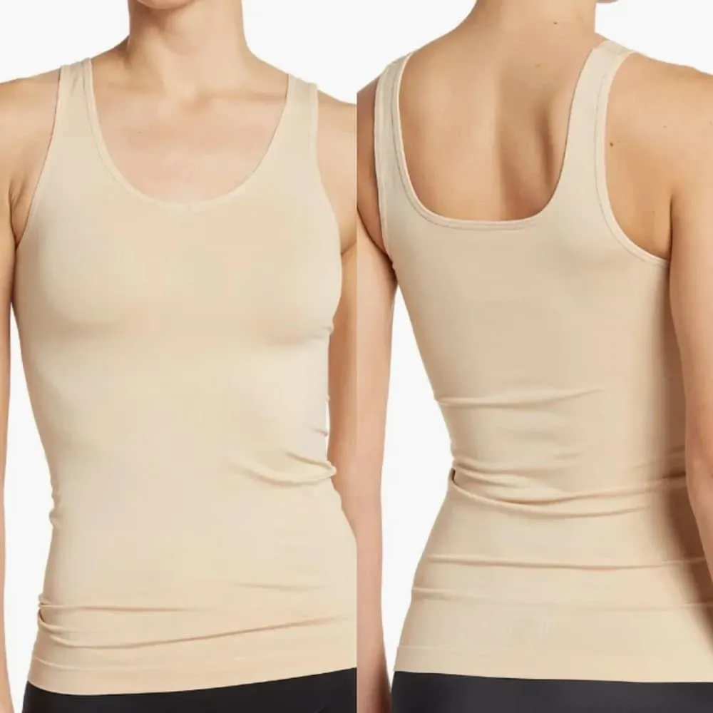 Reversible Tank Top